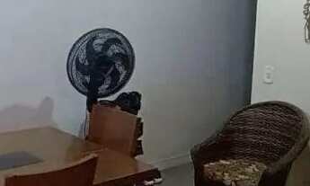 Imagem 6: Apartamento com 2 dormitórios à venda, 81 m² por R$ 280.000 - Vila Assis Brasil - Mauá/SP