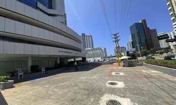 Imagem 3: Sala para alugar, 35 m² - Ed. Lena Empresarial - Pituba - Salvador - BA