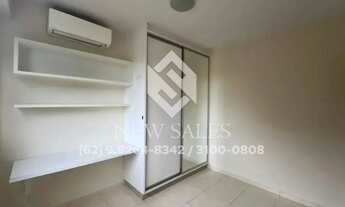 Imagem 5: Lindo Apartamento com 3 Quartos sendo 1 Suíte - Completo em Armários