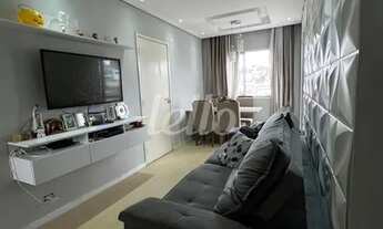 Imagem 4: Apartamento 2 quartos à venda no(a) Casa Verde Alta