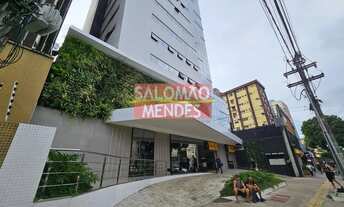 Imagem: Sala Comercial no ARYA Corporate no Umarizal