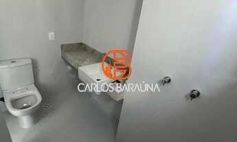 Imagem 7: Luxuoso apartamento no Alphaville 1 com 4 suítes lançamento varandão