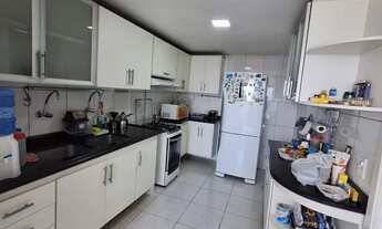 Imagem 4: PORTTAL DA VILLA, VENDO, 190M2, 3 SUÍTES COM CLOSET, ARMARIOS E AR, R$ 1.200,000,00