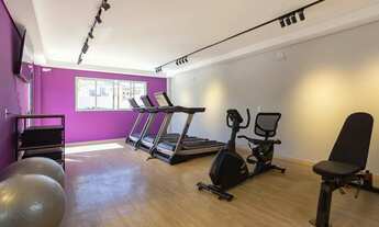 Imagem 4: Alugue Seu Novo Lar 2 quartos - Lazer completo - Sem Burocracia!! Sem fiador!