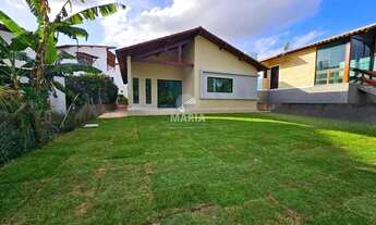 Imagem: Casa dentro de condomínio com 04 quartos