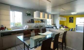 Imagem 6: Imóvel para venda possui 120 metros quadrados com 3 quartos em Casa Forte - Recife - PE