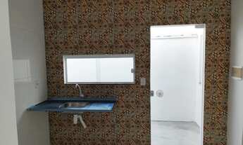 Imagem 12: CASA NUNCA HABITADA NA MANGABEIRA COMPOSTA DE 2/4..