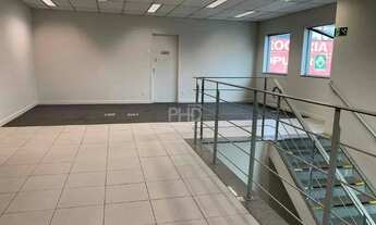 Imagem 4: Prédio Comercial para Locação Bairro Demarchi, São Bernardo do Campo/SP