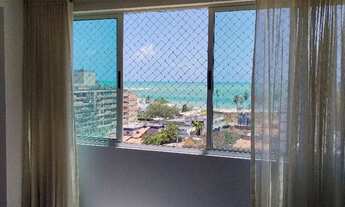 Imagem 4: Jd Oceania, vista mar, andar alto!