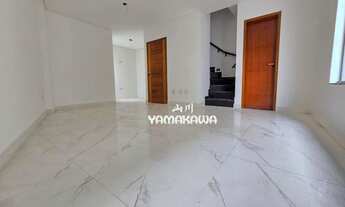 Imagem: Sobrado com 2 dormitórios à venda, 92