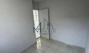 Imagem 2: Apartamento 02 quartos - Residencial Buena Vista III - Goiânia - GO