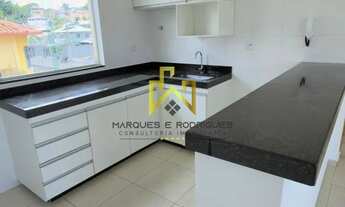 Imagem 6: AMPLO E ELEGANTE APARTAMENTO NO SANTA AMÉLIA