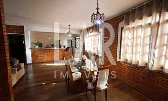 Imagem 3: Casa à venda, 3 quartos, 1 suíte, 8 vagas, Santa Rita - Nova Lima/MG