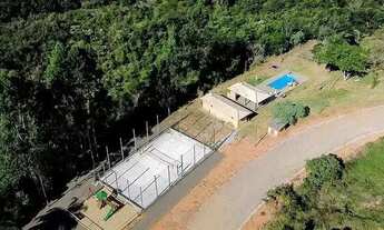 Imagem 6: Oportunidade Lotes c Prestações de 640,00 em Condomínio de São Brás do Suaçuí