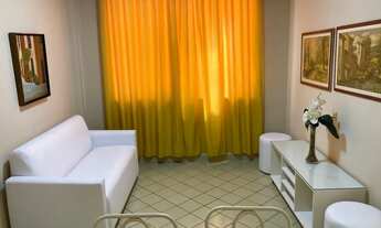 Imagem: Alugo Apartamento Mobiliado no Umarizal