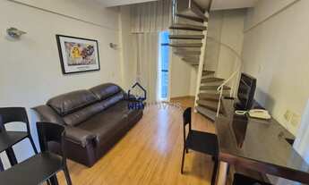 Imagem 4: Apartamento 1 quarto Mobiliado para alugar na Savassi