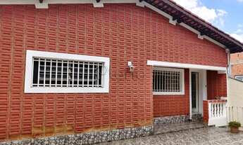 Imagem: Casa à venda e para locação com 3 quartos