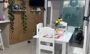 Imagem 7: Casa Conj. Pqrque dos Coqueiros