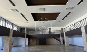 Imagem 2: Comercial GalpãoBarracão em Marília