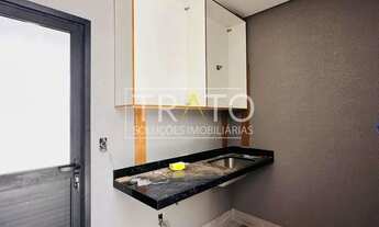 Imagem 7: Casa à venda no condomínio Terras da Estância em Paulínia!