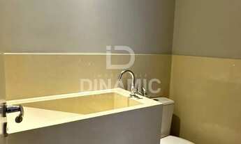 Imagem 7: Apartamento Duplex com 68,09m , para Locação no Setor Bueno - Goiânia