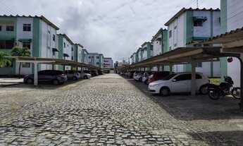 Imagem: Apartamento 2 quartos e Varanda nos Bancários