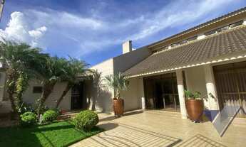 Imagem 7: Sobrado com 3 dormitórios para alugar, 348 m² por R$ 7.500,00/mês - Universitário - Cascav