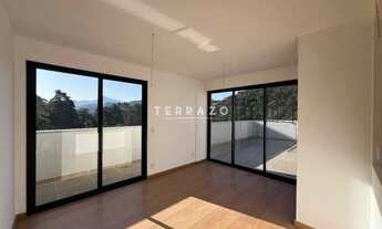 Imagem 2: Cobertura à venda, 2 quartos, 1 suíte, 2 vagas, Várzea - Teresópolis/RJ