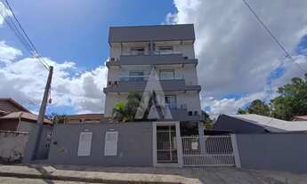 Imagem: Apartamento com 02 quartos no bairro João