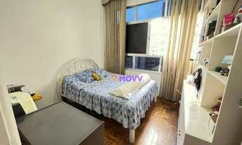 Imagem 6: Apartamento com 3 dormitórios à venda, 100 m² por R$ 580.000,00 - Icaraí - Niterói/RJ