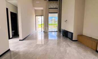 Imagem 4: Terras Alpha Casa em condomínio com 3 dormitórios