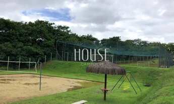 Imagem 15: Casa em Sorocaba, com 197m², à venda em condomínio de alto padrão Ibiti Reserva