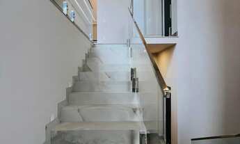 Imagem 4: Casa à venda no Condomínio Alphavile I