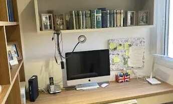 Imagem 5: Apartamento à venda, 254 m² por R$ 3.600.000,00 - Lorian Boulevard - Osasco/SP