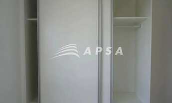 Imagem 6: EXCELENTE APARTAMENTO NO CORAÇÃO DA CIDADE COM TAXAS. SALA AMPLA,2/4(SUÍTE),COZINHA,BANHEI