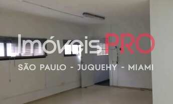 Imagem: Predio comercial com 2 pavimentos, vao