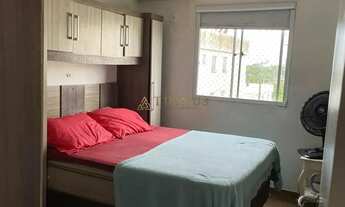 Imagem 3: Lindo apartamento mobiliado no Grand Ville