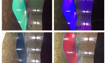 Imagem 3: Fim de semana 1.100 (sex10hs/ dom18hs)- Casa em Araruama piscina e churrasqueira