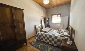 Imagem 3: Vendo Propriedade de Porteira Fechada, com Mobilia , e Eletros na cidade de Timburi. Dent