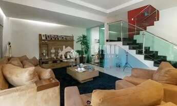 Imagem 2: Sobrado 04 suítes no Parque Amazônia em Goiânia