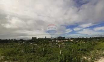 Imagem: Lotes à Venda no Mutirão Aramari/BA