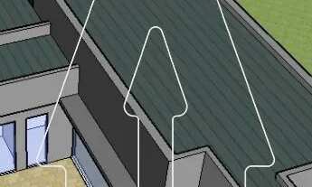 Imagem 5: Casa no Condomínio Costa Home em Araçatuba/SP