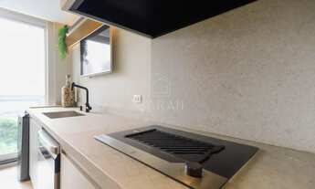 Imagem 5: Imóvel para venda possui 202 metros quadrados com 4 quartos em Água Branca - São Paulo - S