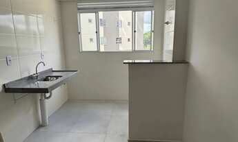 Imagem 3: Apartamento 2 Quartos para Venda em Juiz de Fora, Benfica, 2 dormitórios, 1 banheiro, 1 va