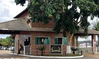 Imagem 5: Casa com vista do Lago Corumbá VI em Alexia no Condomínio Mansões Bouganville