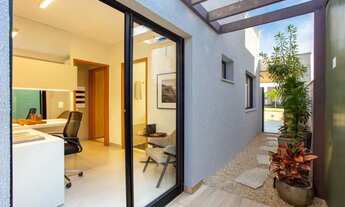 Imagem 5: Casa de condomínio para venda com 172 metros quadrados com 3 quartos