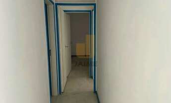 Imagem 5: Apartamento próximo à Santa Casa e ao Metrô, com 2 dormitórios e 1 vaga - Higienópolis