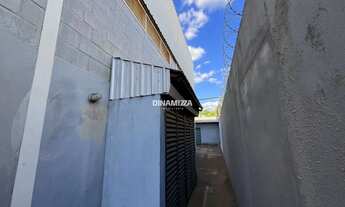 Imagem 6: Galpão 700m² Galpão / depósito com aluguel por R$7.500 /mês