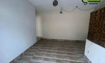 Imagem 4: Apartamento com 3 quartos para alugar, 90 m² por R$ 2.422/mês - Bonfim - Salvador/BA