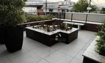 Imagem 2: Apartamento com 3 dormitórios para alugar, 77 m² por R$ 2.200,00/mês - Liberdade - Campina